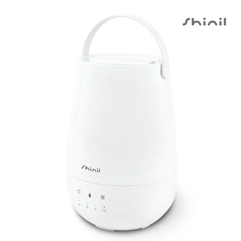 풍부한 가습으로 건조한 공간을 해결하세요!