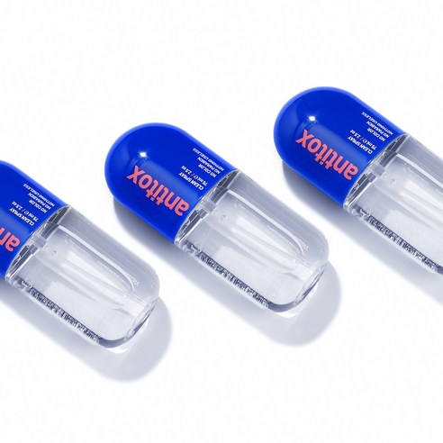 안심과 청결을 한 번에, 안티톡스 클린 소독 스프레이