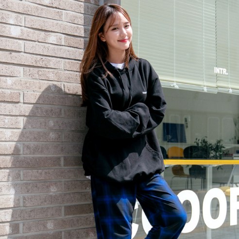 여성용 미스티체크 9부바지