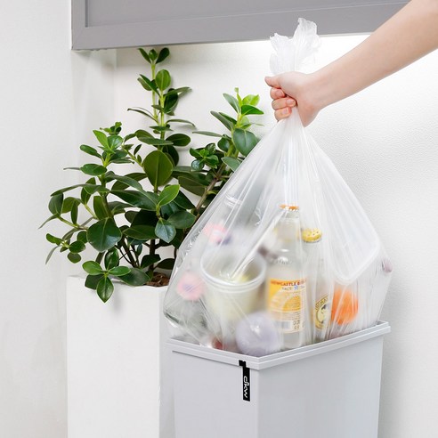 분리수거 쉽고 편리하게, 홈앤하우스 분리수거 비닐봉투