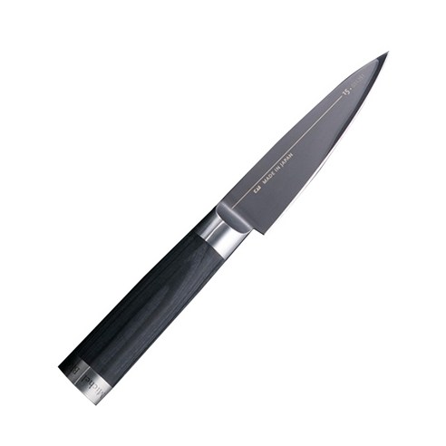 미셸브라스 보닝 나이프 120mm BK-0016, 혼합색상, 1개