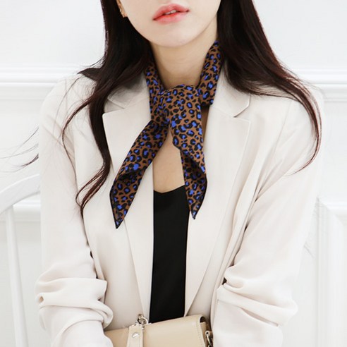 에스까리에 더블레오 쁘띠 스카프