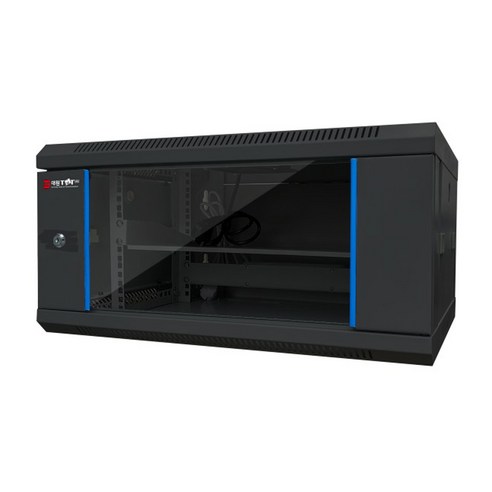 대원티엠티 허브랙 케이스, DW-H300B(블랙) - 가격 변동 추적 그래프 - 역대가