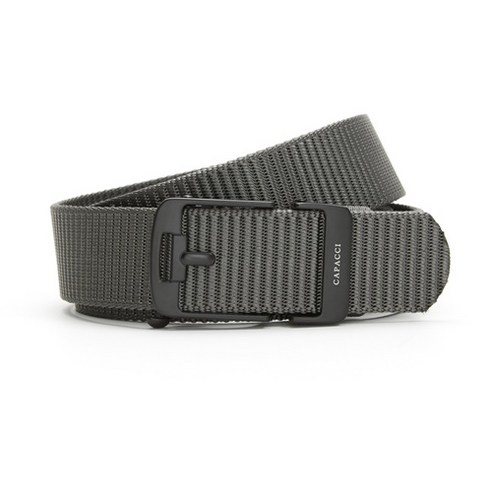 가파치 남자 캐주얼 웨빙 벨트 CA-BELT1318