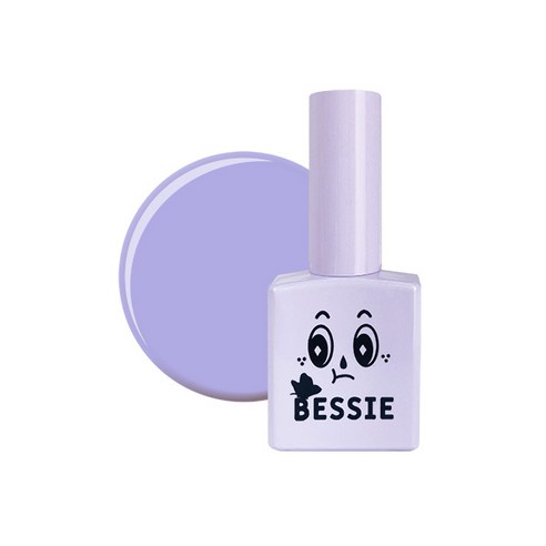 베씨 나빌레라 글리터 젤네일 12g, S07 나빌레라, 11ml, 1개