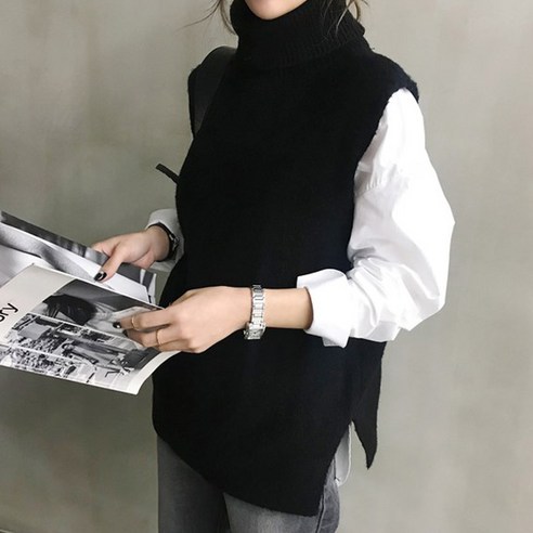 난닝구 케리핸 조끼