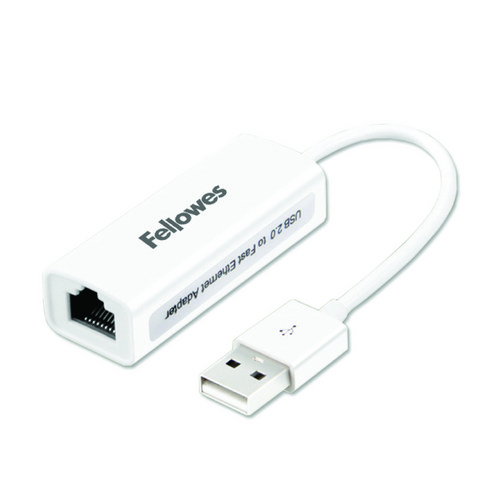 펠로우즈 USB 2.0 TO RJ45 랜포트