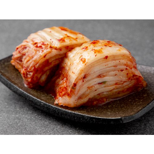 반찬단지 중국산 배추김치, 10kg, 1개