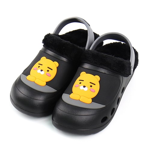 카카오프렌즈 아동용 투게더 방한샌들