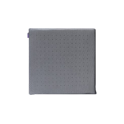 다니카 사각 메모리폼 방석 높이 3cm, 15