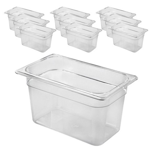 PC 밧드 1/4 4인치, 단품, 10개