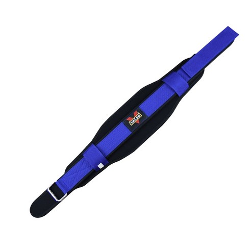 발레오 역도벨트 EVA-2 XL, 블루