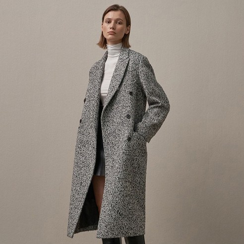 안젤로비안코 Paul Coat