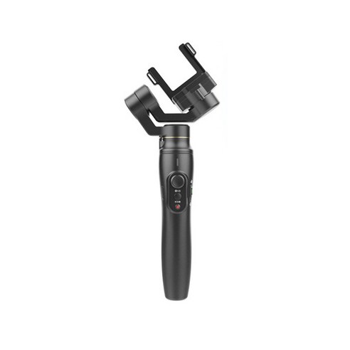 페이유테크 빔블 2A 고프로 액션캠 짐벌 블랙, 1개