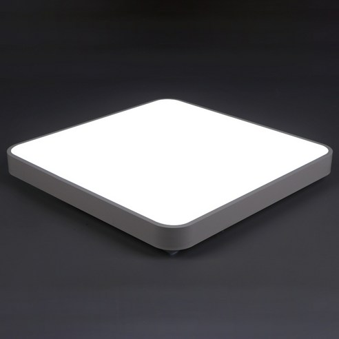 원하 삼성칩 미러 방등 LED60W, 화이트