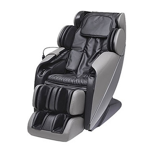LG 힐링미 안마의자 몰디브 방문설치, MH60G, 오션그레이