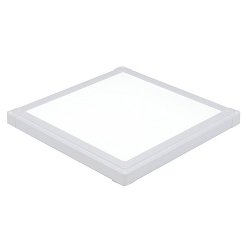 비츠온 LED 엣지 평판등 18W 320 x 320 mm