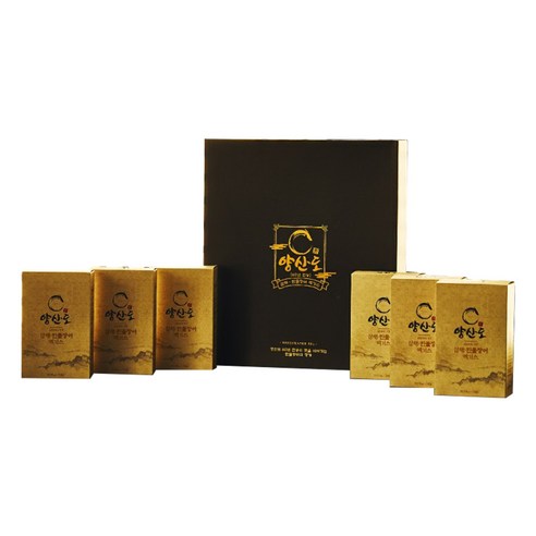 양산도 삼채민물장어 엑기스, 30개, 70ml 건대원데이클래스 Best Top5