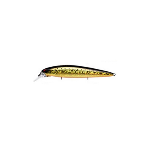 올블루 서스펜드 미노우 루어 JB110, D, 18.5g