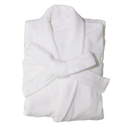 부드러운 포근함에 안기다: 소프트터치 30수 프리미엄 호텔 목욕가운, 일상에 스며드는 특별한 휴식 목욕가운