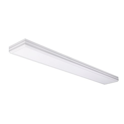 원하 LED 두리 주방등 50W, 화이트