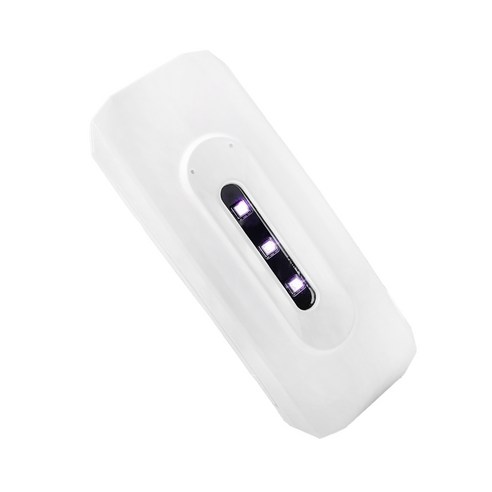 스마탭 휴대용 UV LED 살균기 S20-UVCLED01