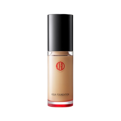 코겐도 아쿠아 파운데이션 30ml, 143, 1개
