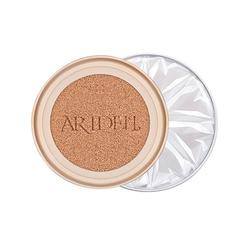 촉촉한 광채 피부를 위한 선택, 아트델리 저분자 콜라겐 쿠션 리필 (21호) 솔직 후기 아트델리쿠션