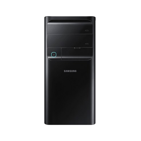 삼성전자 데스크탑5 DM500TCZ-AD5A (i5-10400), WIN 미포함, RAM 8GB, NVMe 256GB, RTX 2060
