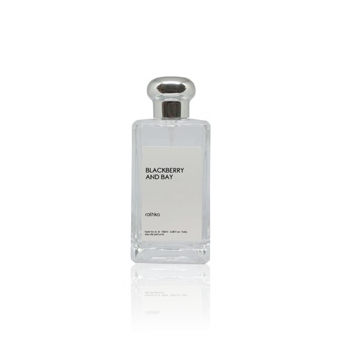 조말론블랙베리앤베이 로스코 블랙베리앤베이 타입향수, 100ml, 1개  Best 5