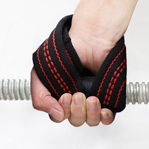 손목 통증, 이제 마메 8자 손목 스트랩으로 간편하게 해결하세요!