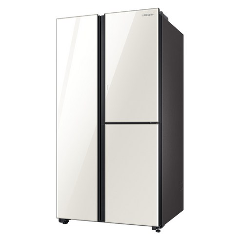 삼성전자 양문형 냉장고 방문설치, RS84T507115