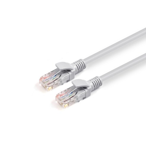 넥스트링크 UTP CAT 6 랜케이블 NEXTLINK-U630M 30m, 혼합색상, 1개, 30m