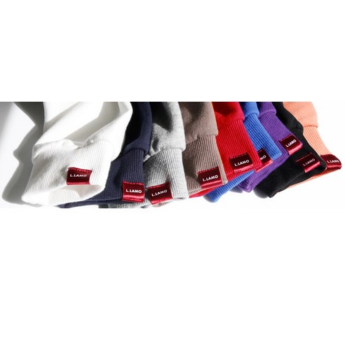 필드 위 스타일과 퍼포먼스를 완성하는 엘라모 3M 골프덕 맨투맨