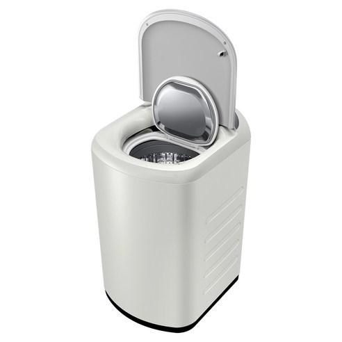 삼성 전자 아가사랑 세탁기 WA30T2101EE: 소형 가정에서 완벽한 선택