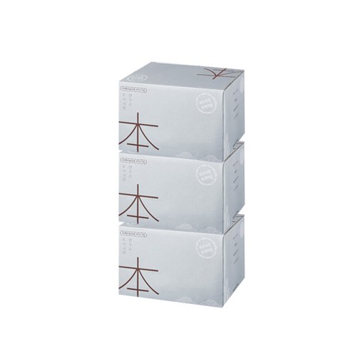 피부사랑 프리미엄 식품 10p, 800g, 3개