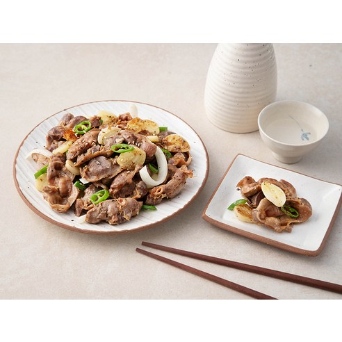 쫄깃함과 신선함을 동시에! 목우촌 닭근위로 맛있는 식탁을 완성하세요.