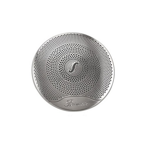 MEO 원형 부메스터 차량용 커버 4개 세트, 스피커, 무광 스타일 스피커커버