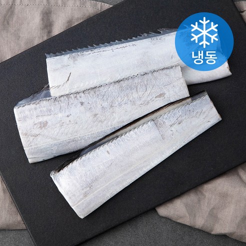 제주 은갈치 (냉동), 320g, 1개