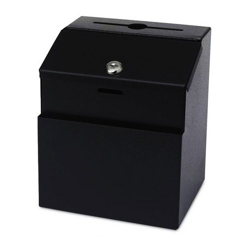 소중한 의견을 안전하게 담다