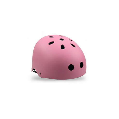 어반 자전거 헬멧, 핑크