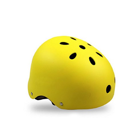 BN 어반 헬멧, 옐로우