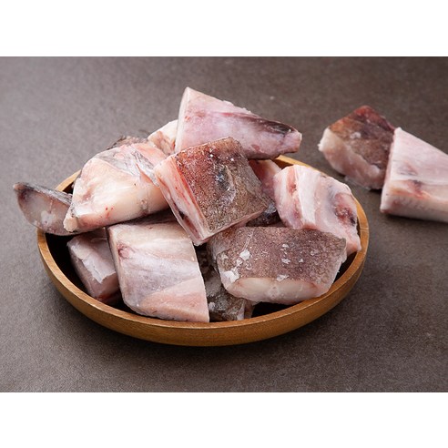 쫄깃한 아귀의 고소한 맛, 편리한 손질과 요리