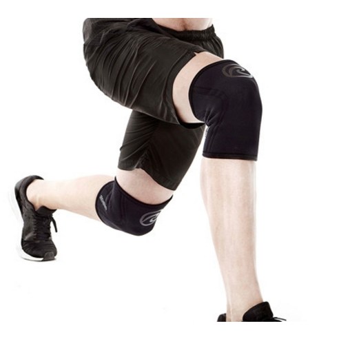 최고의 무릎 지원과 보호를 위한 REHBAND 알엑스 무릎보호대