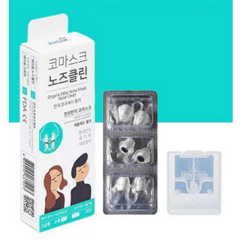 AirLab 코마스크 노즈클린으로 숨쉬는 즐거움을 되찾다