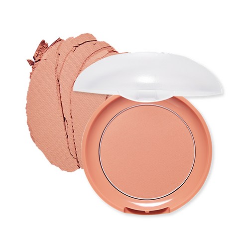 에뛰드 러블리 쿠키 블러셔 4.5g, BR402무화과토스트, 1개