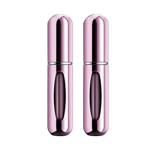 향수 공병 8ml, 퍼플, 2개