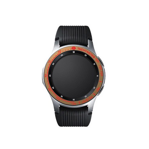 아이엠판다 갤럭시워치3 베젤링, 45mm PD45RGA 로즈골드, 1개
