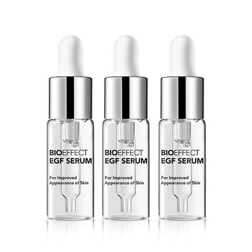 바이오이펙트 EGF 세럼, 15ml, 3개