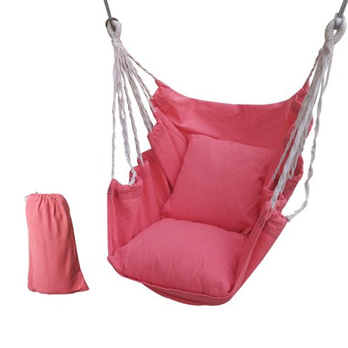 TCR 해먹의자 3.5 + 보관백 안정성과 휴대성을 겸비한 캠핑 의자